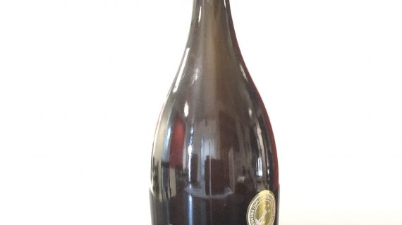 Collesi bionda artigianale
